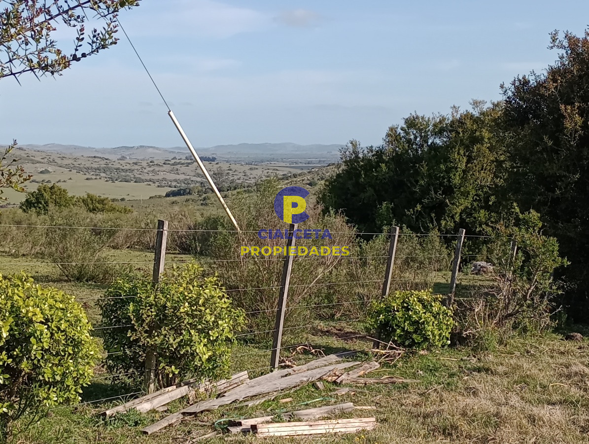 Campo Ref.112 - 5 hectáreas en Maldonado