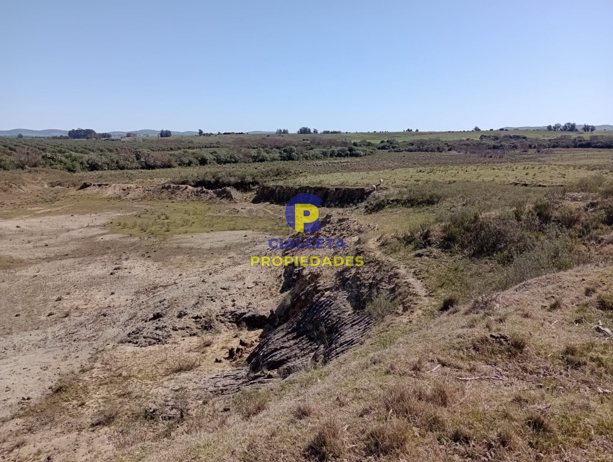 Campo Ref.307 - 16 hectáreas en Maldonado