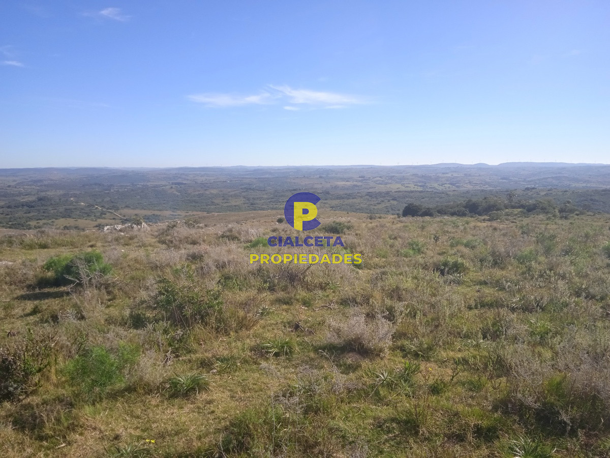 Campo Ref.203 - 5 hectáreas en las Cañas