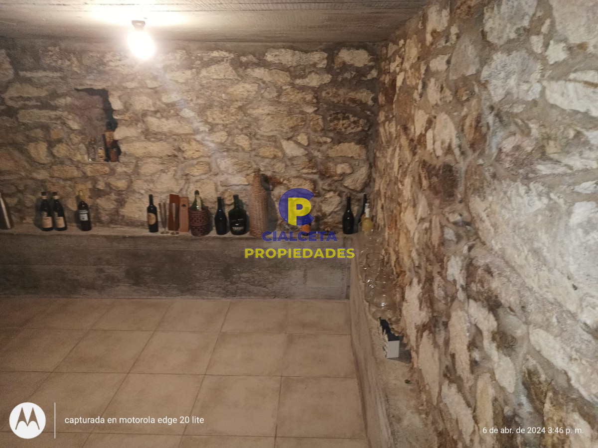 Campo Ref.411 - 48 hectáreas con muy buna casa, bien ubicado