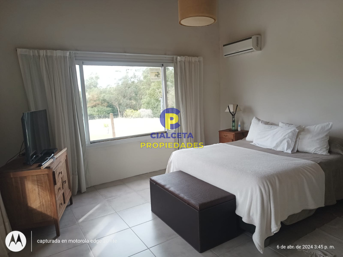 Campo Ref.411 - 48 hectáreas con muy buna casa, bien ubicado