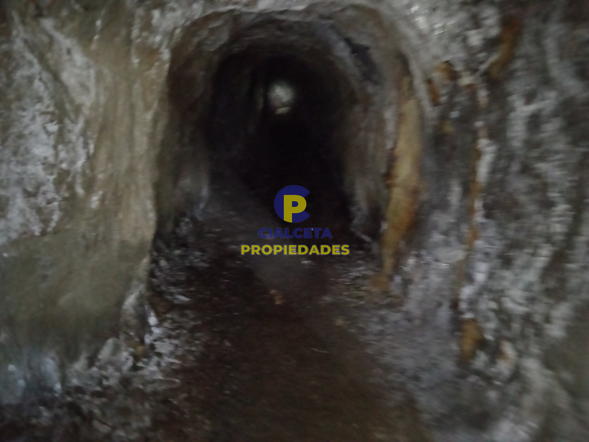 Campo Ref.74 - Propiedad única a la venta