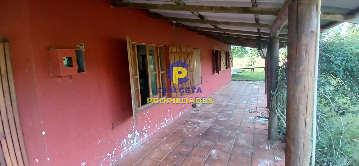 49 hectáreas en Lavalleja - GoPunta - Portal Inmobiliario de Punta del Este - Maldonado