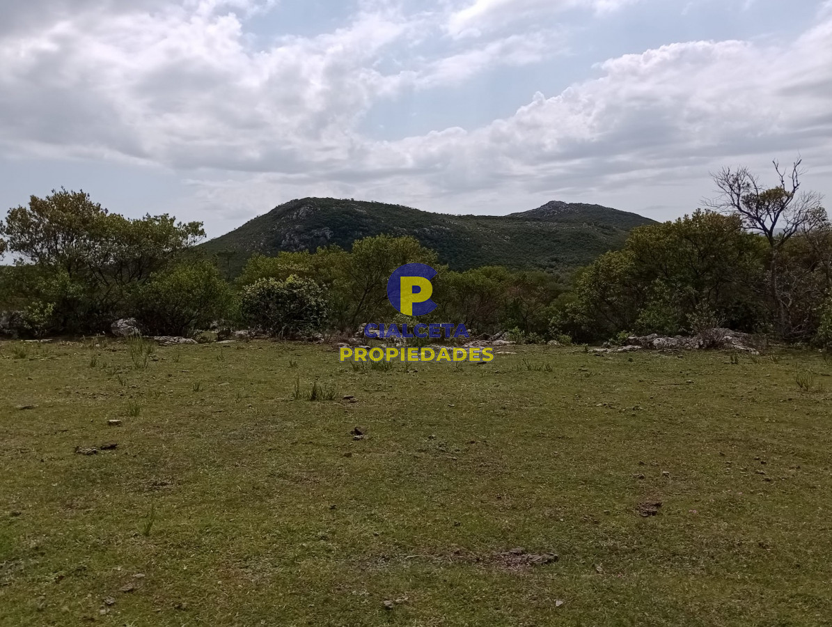 Campo Ref.317 - 55 hectáreas en Maldonado