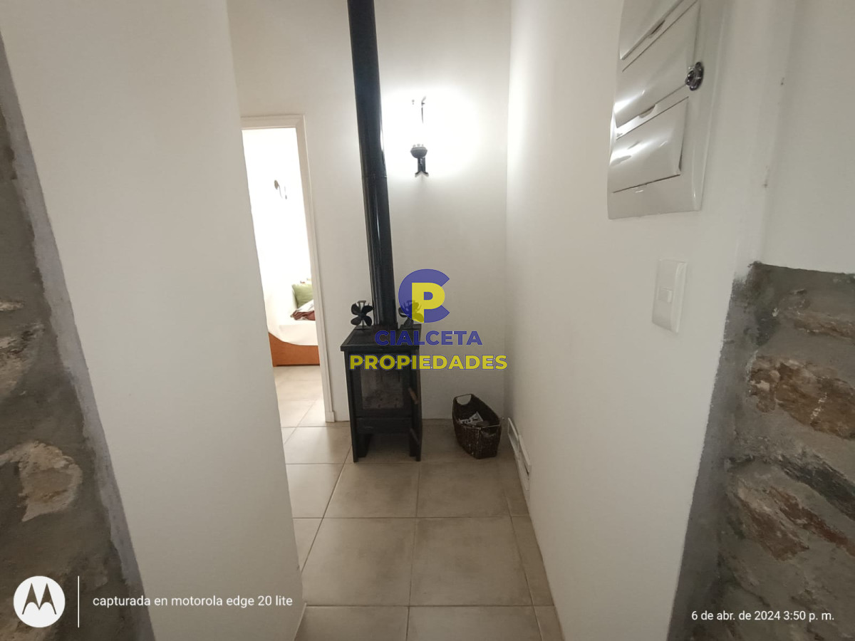 Campo Ref.411 - 48 hectáreas con muy buna casa, bien ubicado