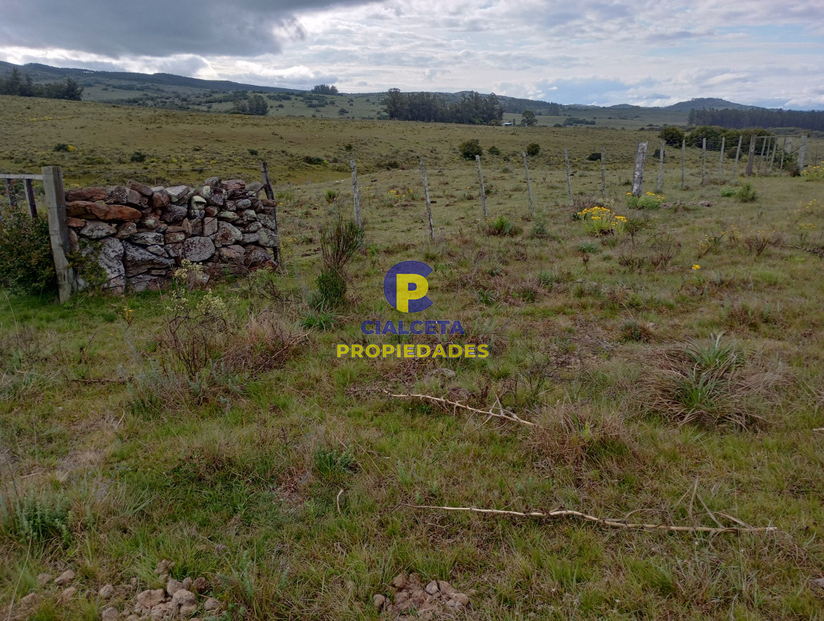 Campo Ref.113 - 5 hectáreas en Maldonado, Pueblo Edén