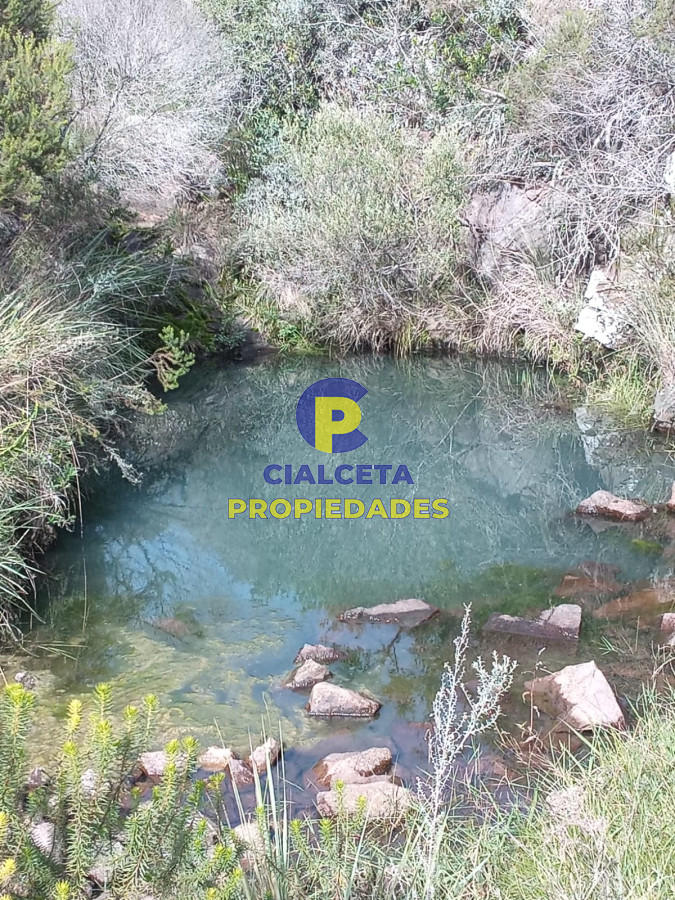 Campo Ref.100 - 106 hectáreas en lavalleja