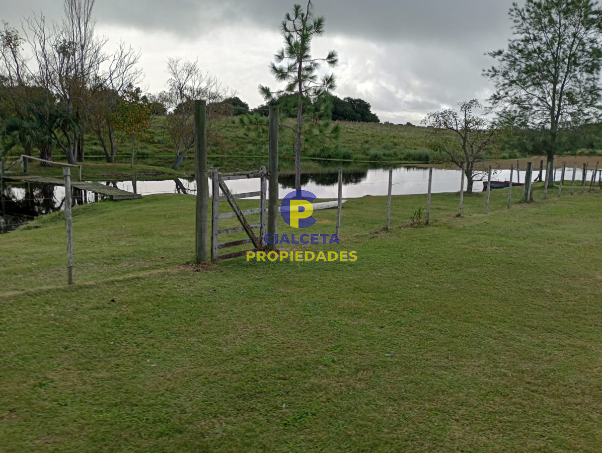 Campo Ref.186 - 30 hectáreas en Garzón