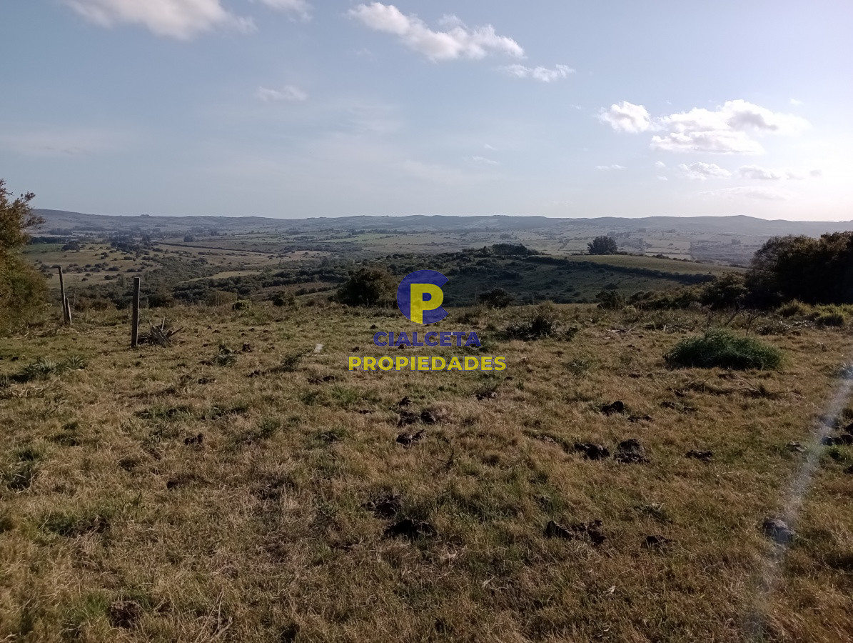 Campo Ref.112 - 5 hectáreas en Maldonado