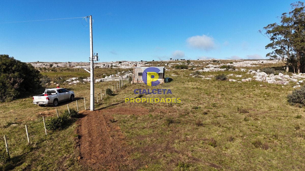 24 hectáreas con aguada natural en Lavalleja - GoPunta - Portal Inmobiliario de Punta del Este - Maldonado