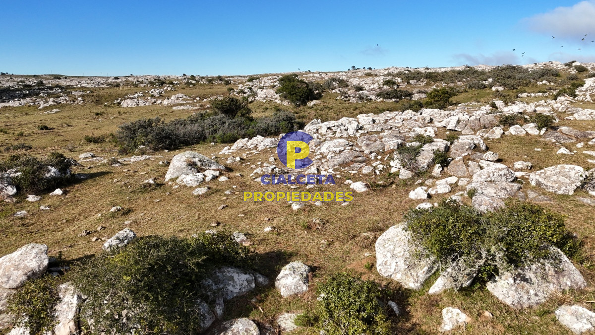 Campo Ref.466 - 24 hectáreas con aguada natural en Lavalleja