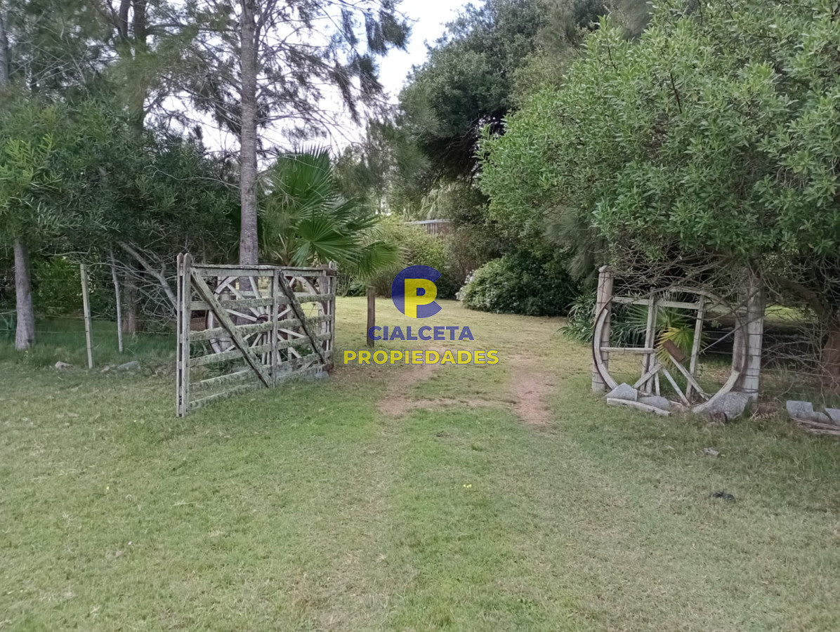 Campo Ref.186 - 30 hectáreas en Garzón