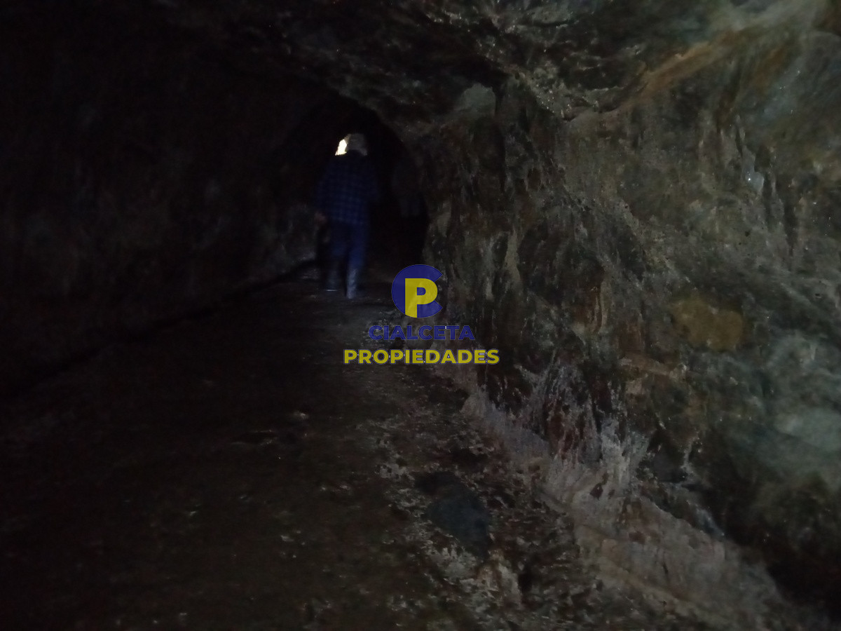 Campo Ref.74 - Propiedad única a la venta