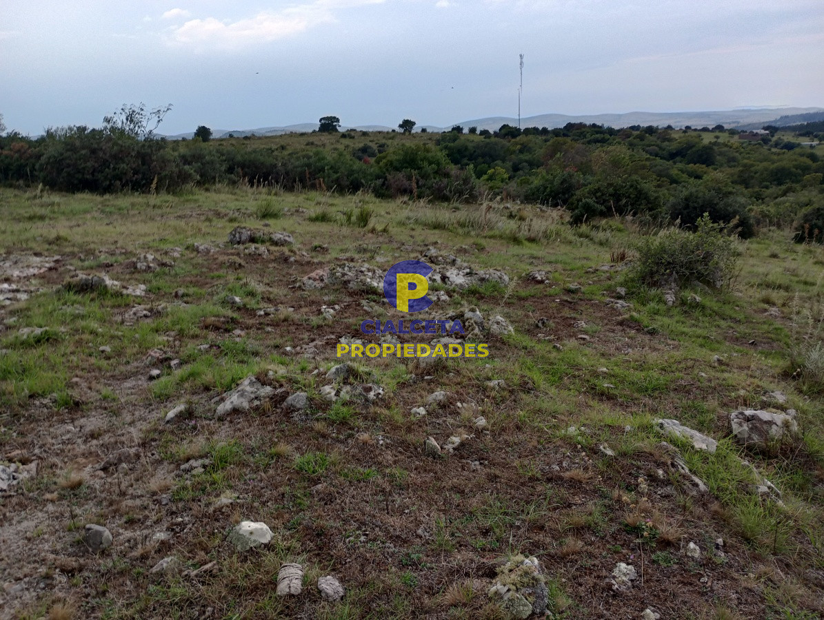 Campo Ref.182 - 5 hectáreas en Pueblo Edén