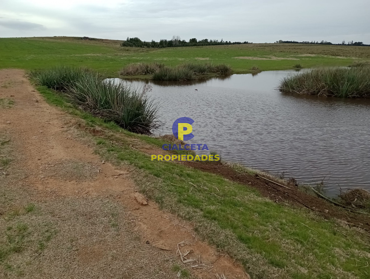 Campo Ref.293 - 15 hectáreas en Maldonado