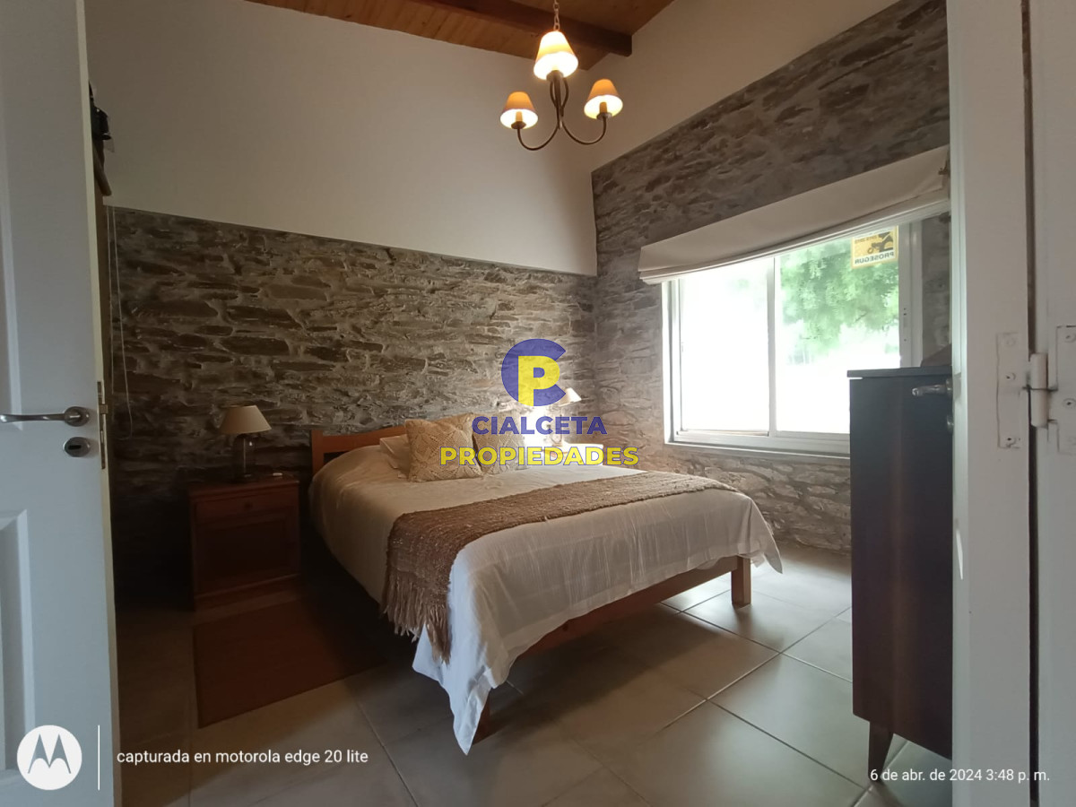 Campo Ref.411 - 48 hectáreas con muy buna casa, bien ubicado