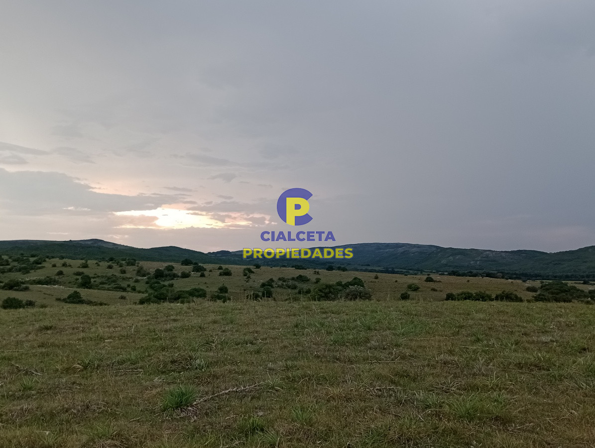 Campo Ref.183 - Chacras de 5 hectáreas