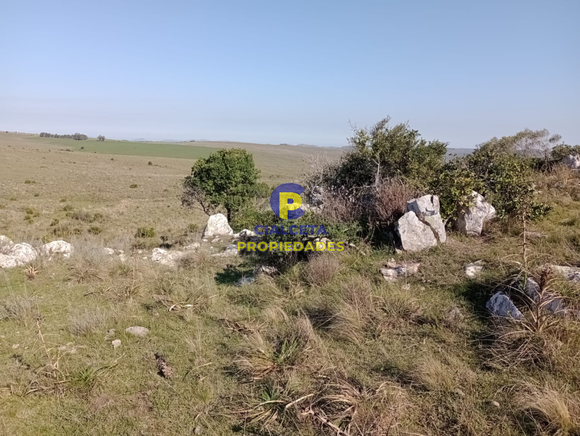 Campo Ref.189 - 7 hectáreas en Maldonado, sobre camino