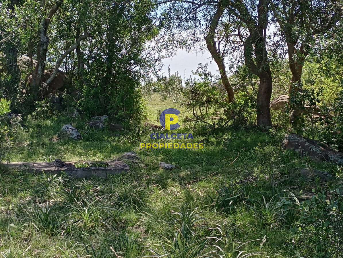 Campo Ref.344 - 54 hectáreas con 9.722 metros en Maldonado