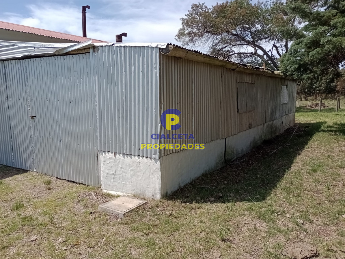 Campo Ref.313 - 73 hectáreas en Canelones