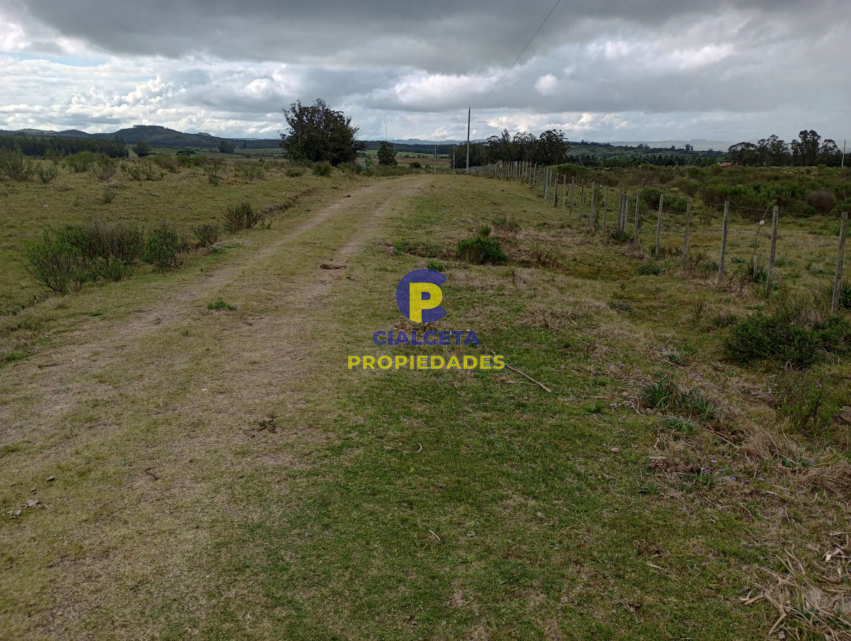 Campo Ref.113 - 5 hectáreas en Maldonado, Pueblo Edén