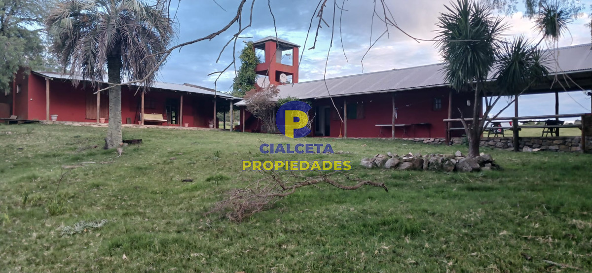 Campo Ref.427 - 49 hectáreas en Lavalleja