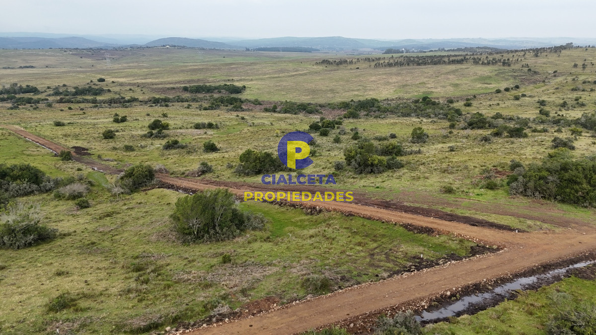 Campo Ref.444 - 5 hectáreas con entrega de 5.000 U$S