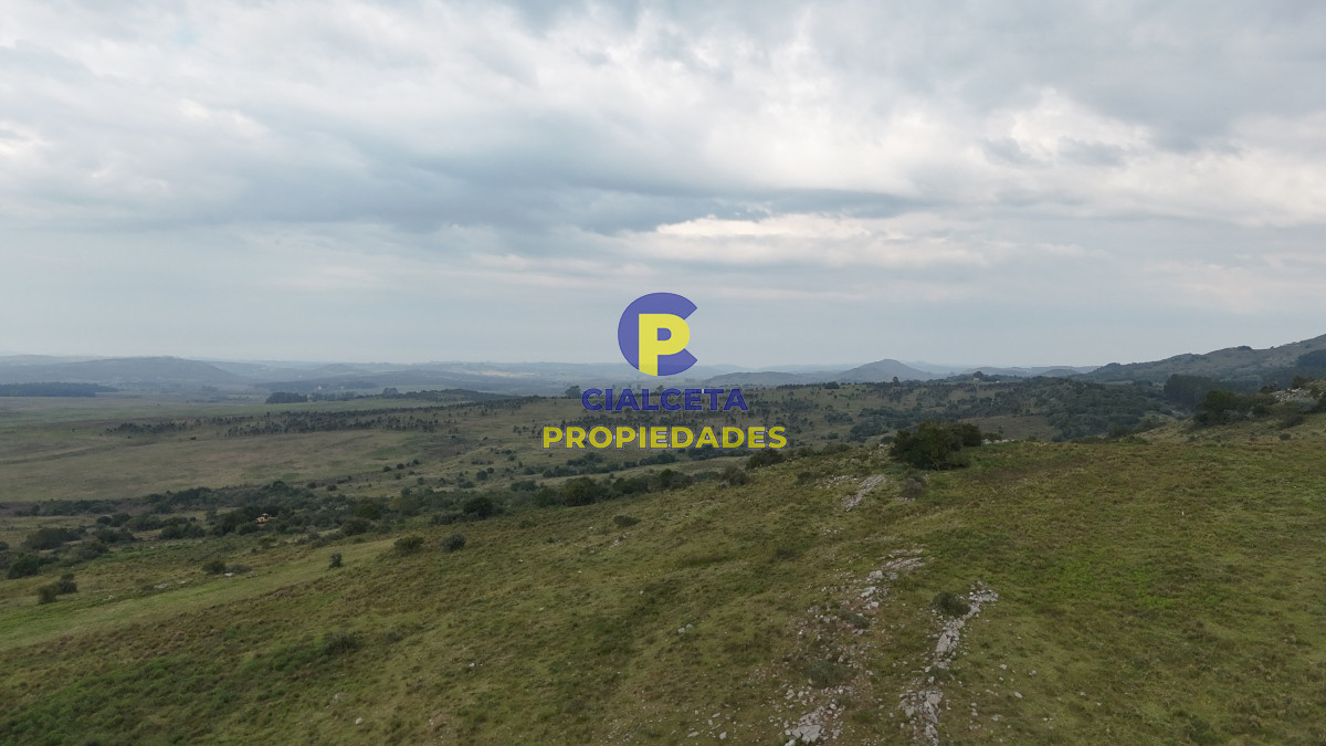 Campo Ref.444 - 5 hectáreas con entrega de 5.000 U$S