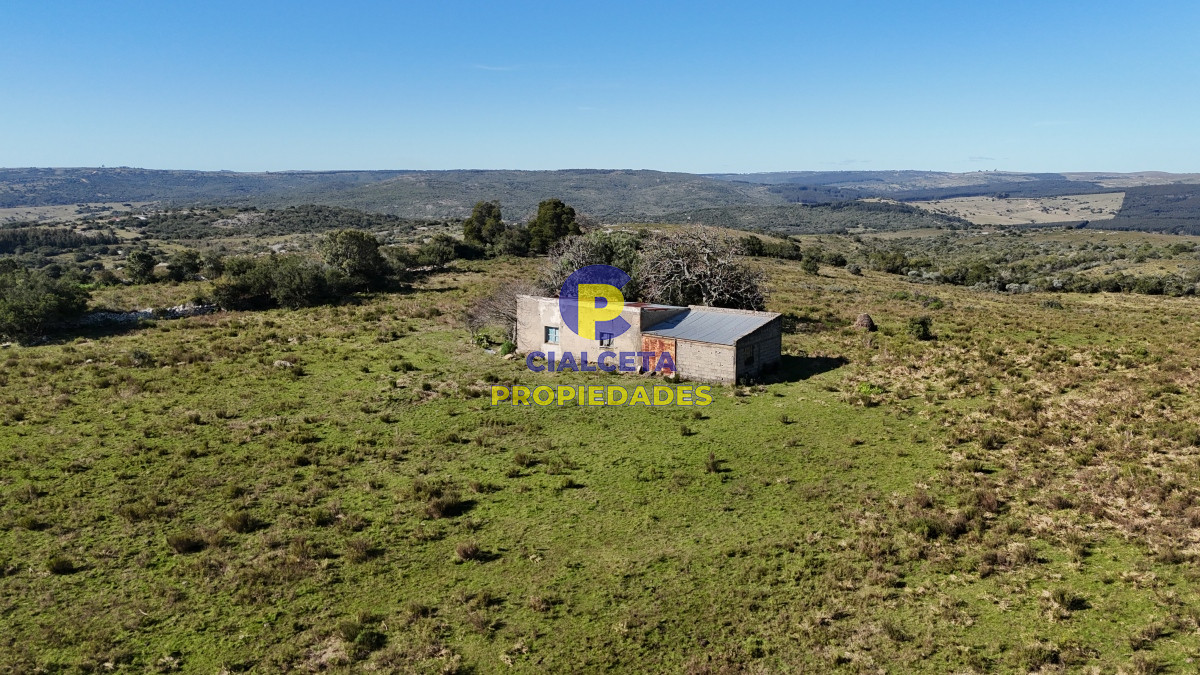 Campo Ref.511 - 29 hectáreas en Lavalleja