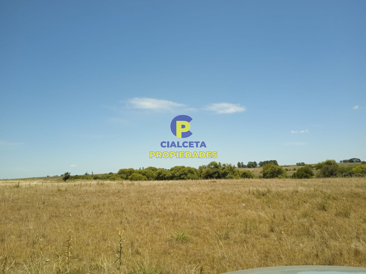 Campo Ref.273 - 23 hectáreas en Lavalleja con arroyo