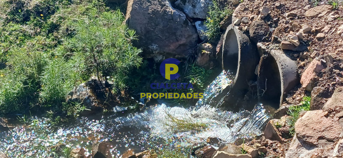 Campo Ref.308 - 395 hectáreas en Lavalleja