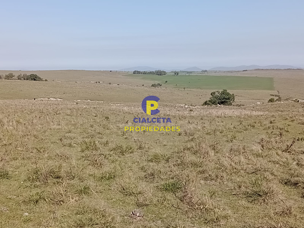 Campo Ref.189 - 7 hectáreas en Maldonado, sobre camino