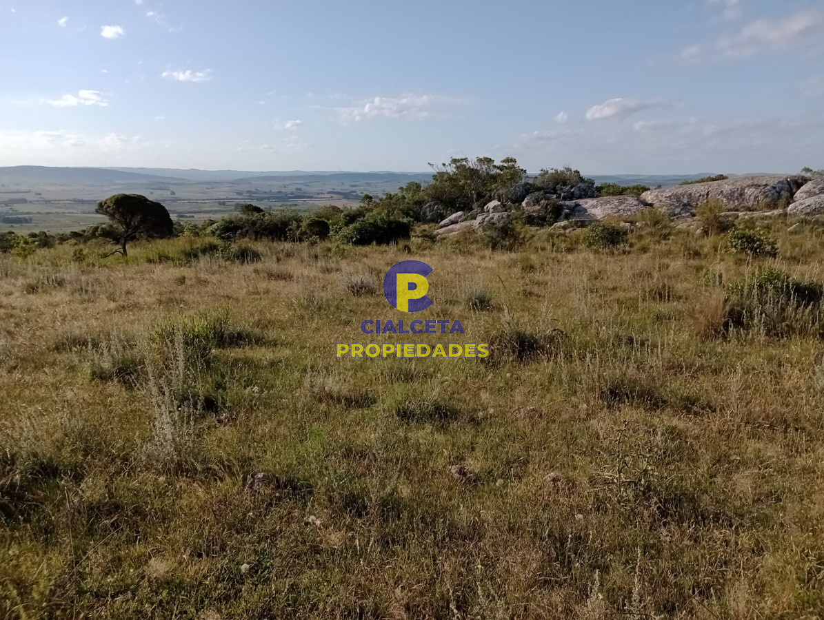 Campo Ref.364 - 27 hectáreas en Maldonado, excelente vista