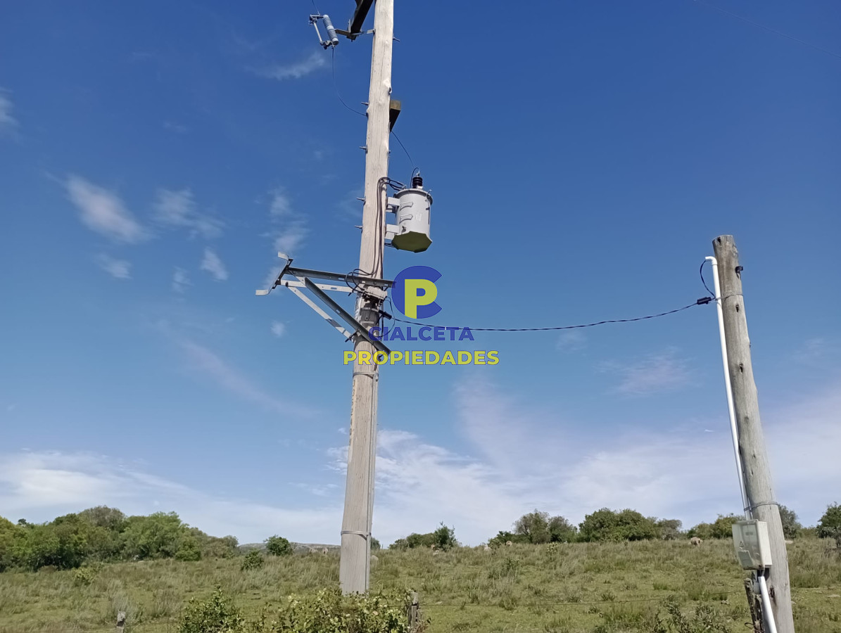 Campo Ref.344 - 54 hectáreas con 9.722 metros en Maldonado