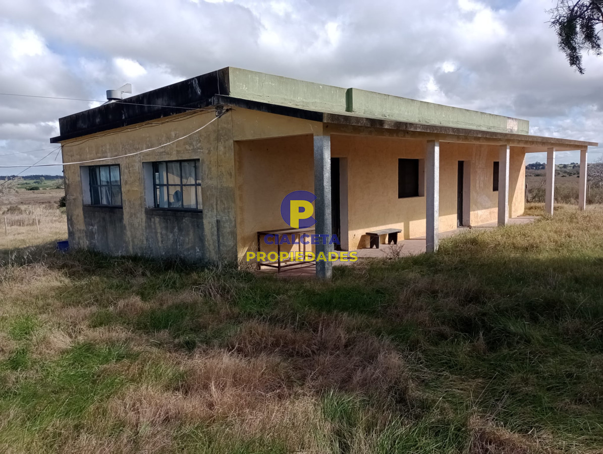 Campo Ref.280 - 102 hectáreas en Canelones