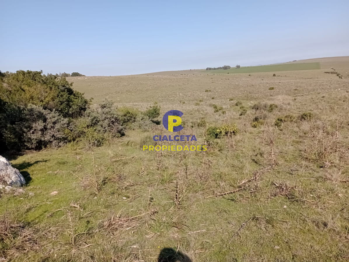 Campo Ref.189 - 7 hectáreas en Maldonado, sobre camino
