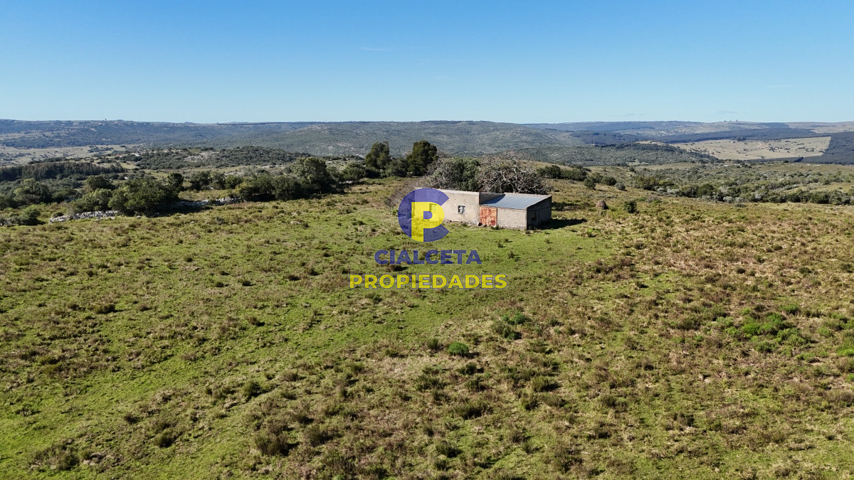 Campo Ref.511 - 29 hectáreas en Lavalleja