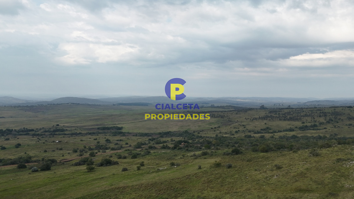Campo Ref.444 - 5 hectáreas con entrega de 5.000 U$S