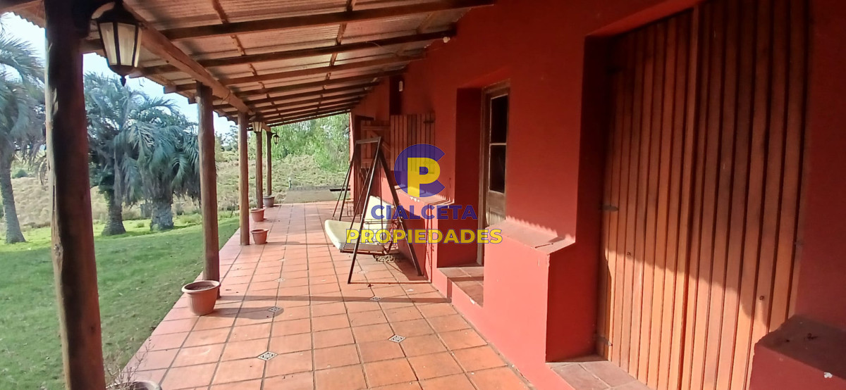 49 hectáreas en Lavalleja - GoPunta - Portal Inmobiliario de Punta del Este - Maldonado