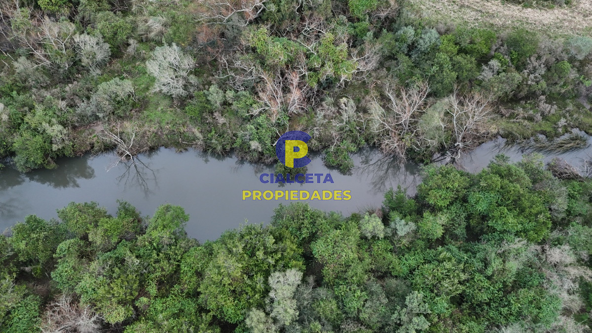 Campo Ref.461 - 60 hectáreas con arroyo y cañada en Maldonado