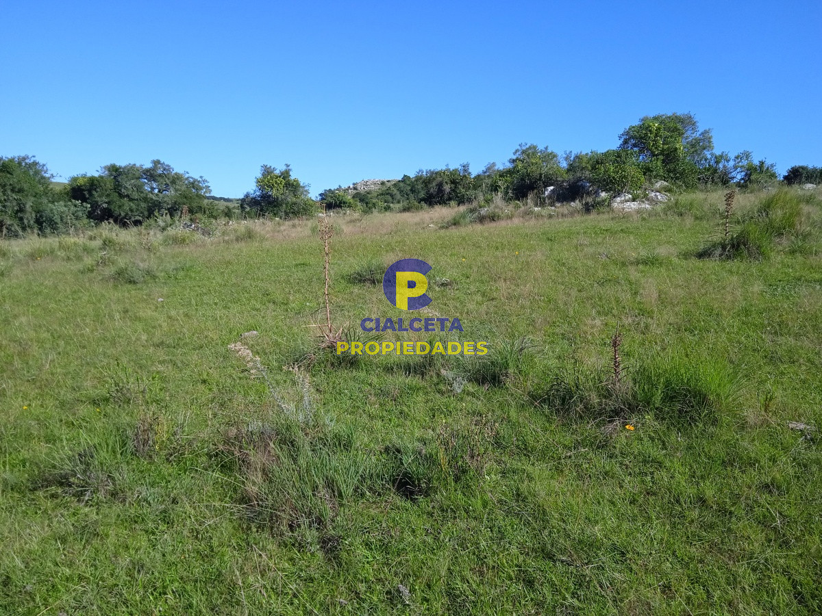 Campo Ref.127 - 35 hectáreas en Maldonado