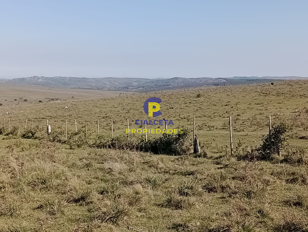 Campo Ref.189 - 7 hectáreas en Maldonado, sobre camino