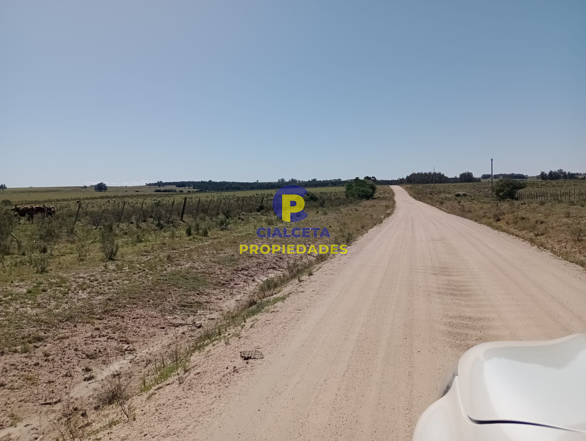 Campo Ref.307 - 16 hectáreas en Maldonado