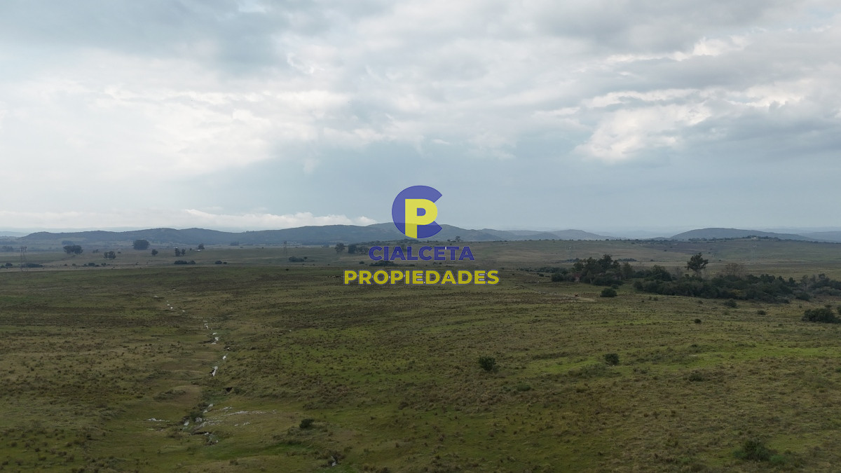 Campo Ref.444 - 5 hectáreas con entrega de 5.000 U$S