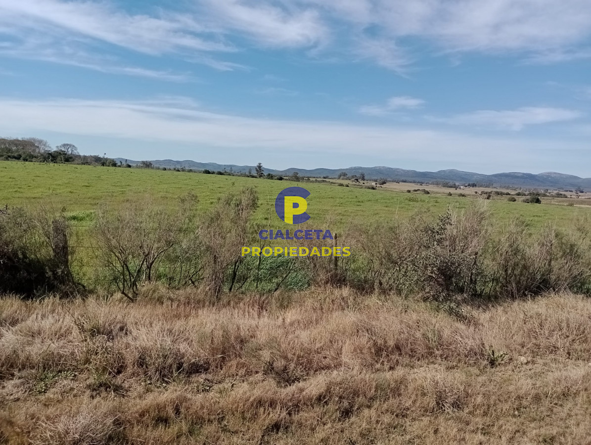 Campo Ref.288 - 5 hectáreas en Maldonado
