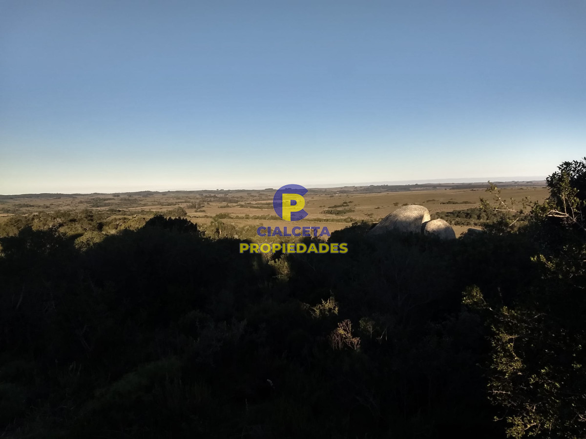 Campo Ref.243 - 60 hectáreas en Garzón