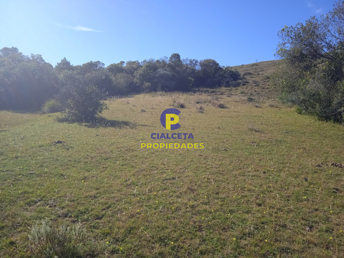 Campo Ref.52 - 5 hectáreas, Las Palmas