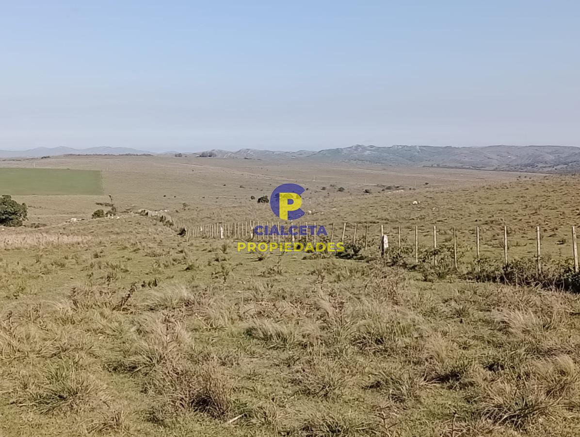 Campo Ref.189 - 7 hectáreas en Maldonado, sobre camino
