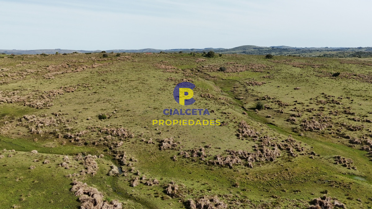 Campo Ref.518 - 3 hectáreas en Maldonado, entrega 14.800 y cuotas