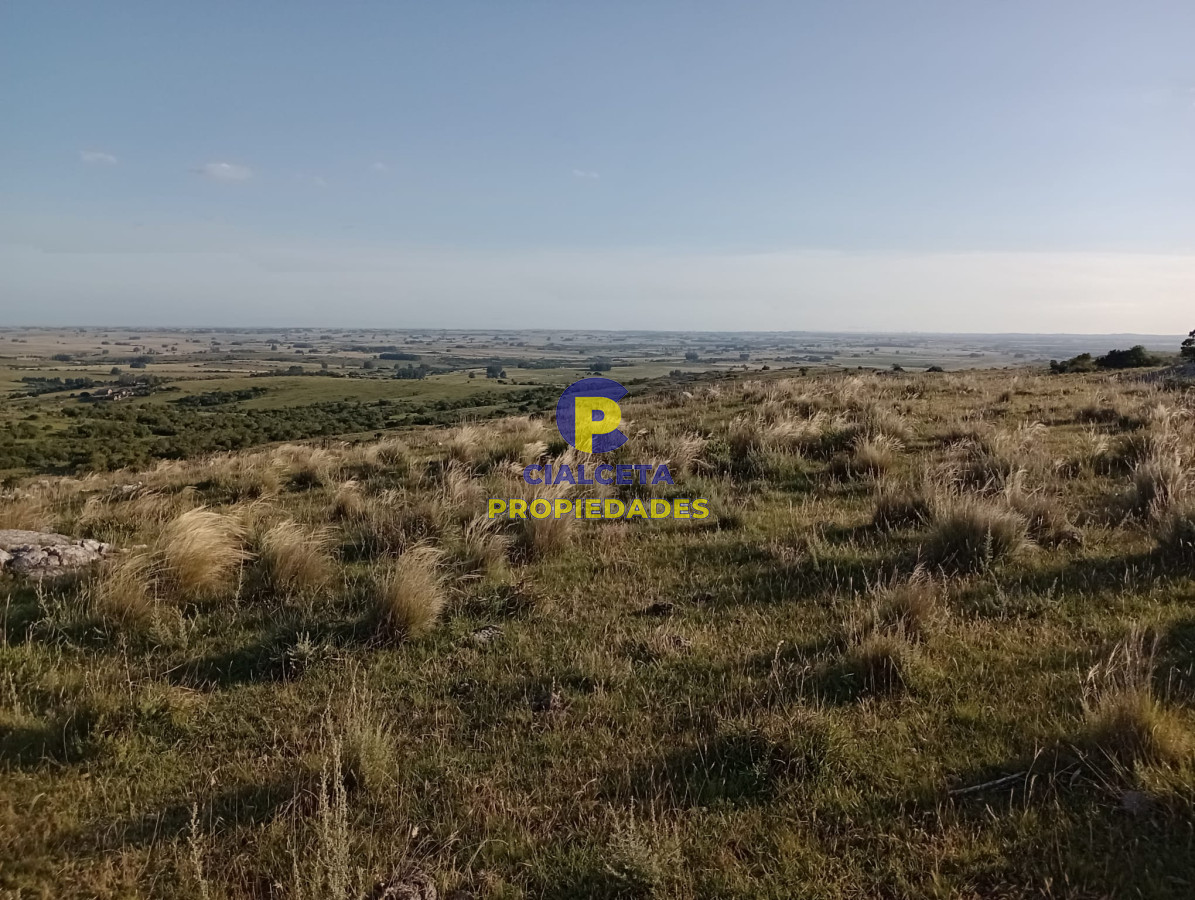 Campo Ref.364 - 27 hectáreas en Maldonado, excelente vista